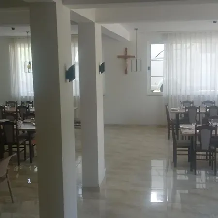 Apartamento Zemo Camp *