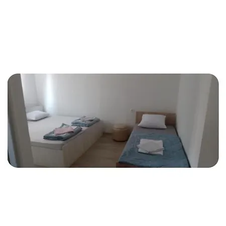 Zemo Camp Medjugorje