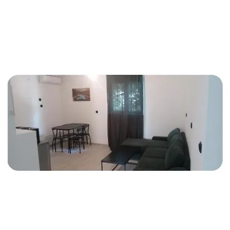 Apartment Zemo Camp *