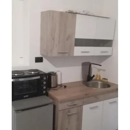 Zemo Camp Apartment Medjugorje