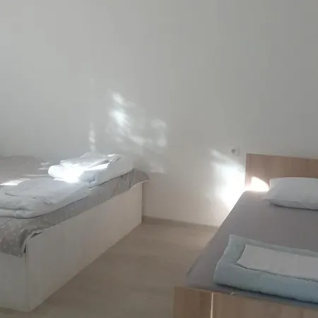 Apartment Zemo Camp Medjugorje