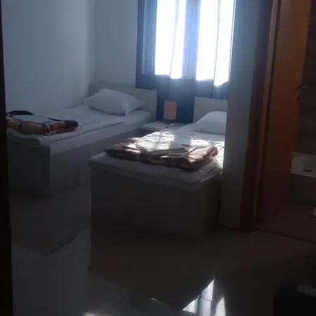 Zemo Camp Medjugorje