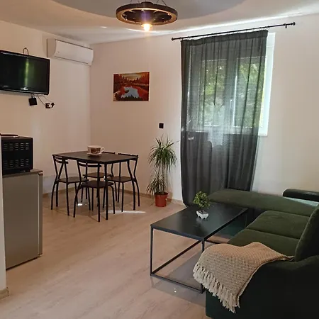 Zemo Camp Appartamento Međugorje