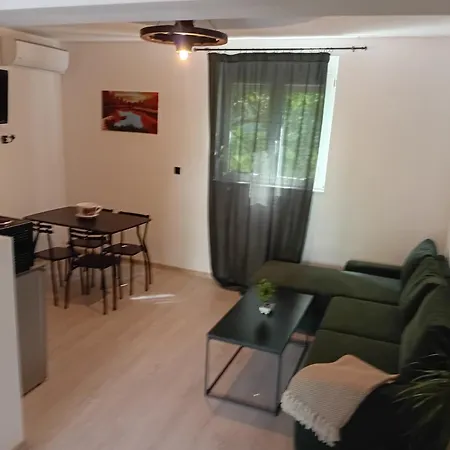 Zemo Camp Medjugorje