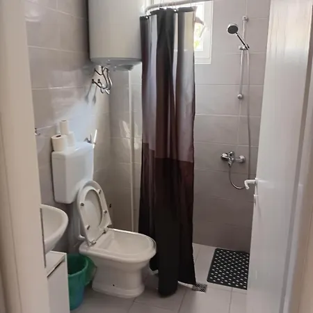 Apartamento Zemo Camp Međugorje