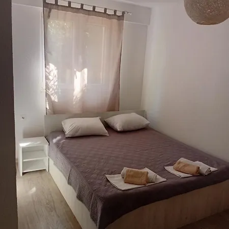 Zemo Camp Medjugorje