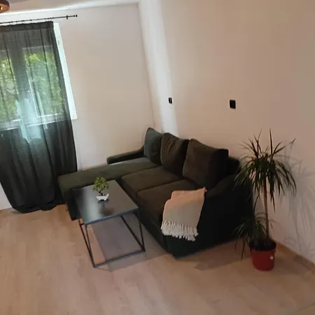 Apartman Zemo Camp Medjugorje