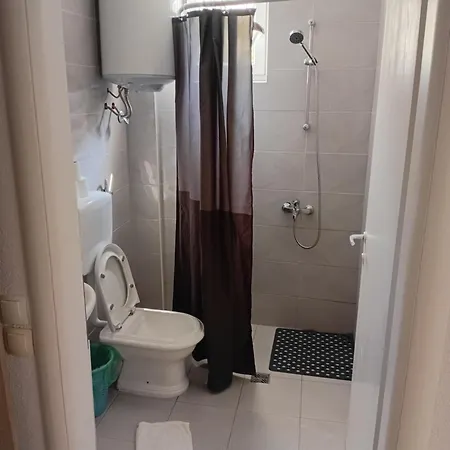 Zemo Camp Međugorje