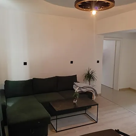 Zemo Camp * Međugorje