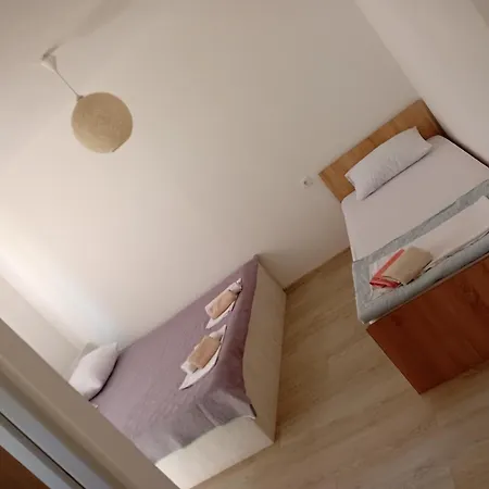 Zemo Camp Apartamento Međugorje