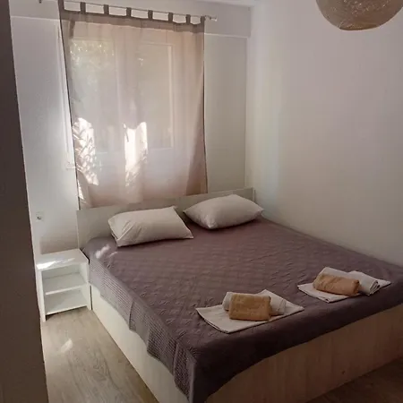 Zemo Camp Apartamento Međugorje
