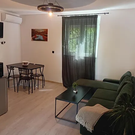 Apartamento Zemo Camp